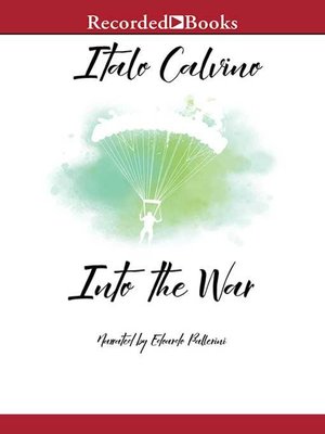 cover image of Into the War